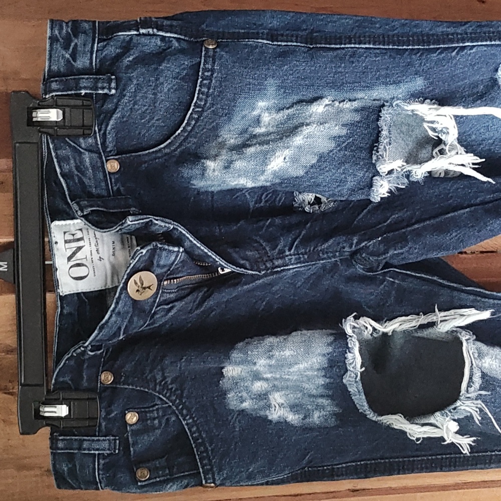 One teaspoon denim - Picture 2 of 11